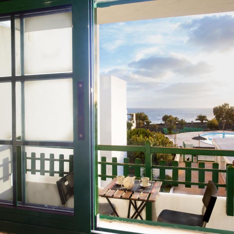 Tuscan Sea View - Apartamento de 1 dormitorio - 1