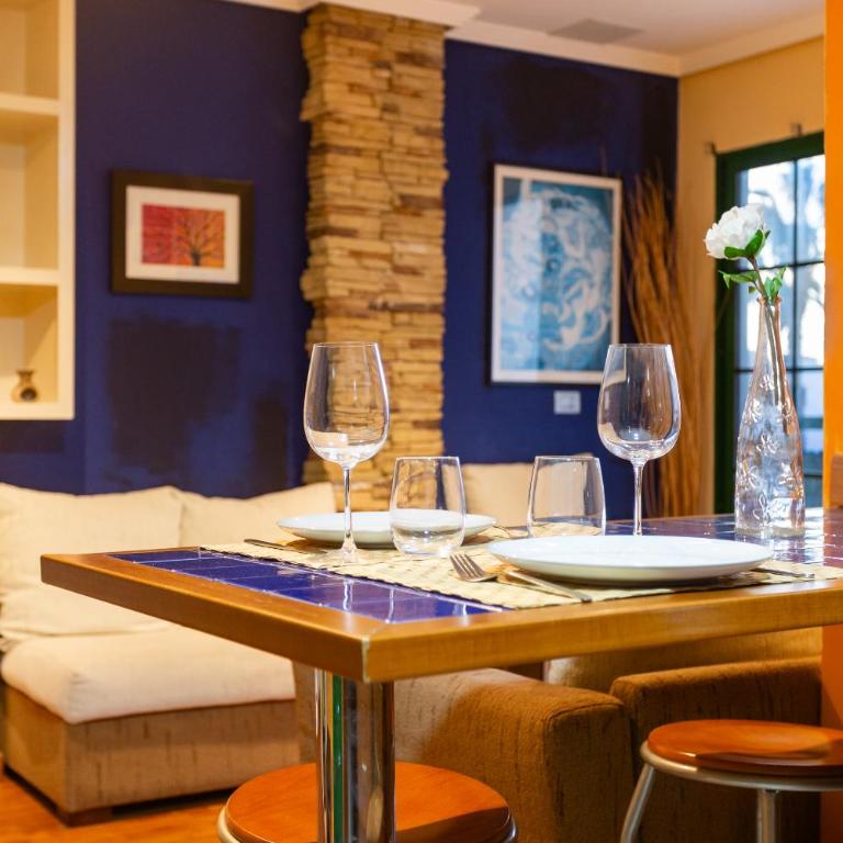 Tuscan Sea View - Apartamento de 1 dormitorio - 3