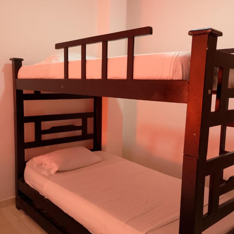 SGH Boutique Deluxe Rodadero - Habitación Familiar - 3