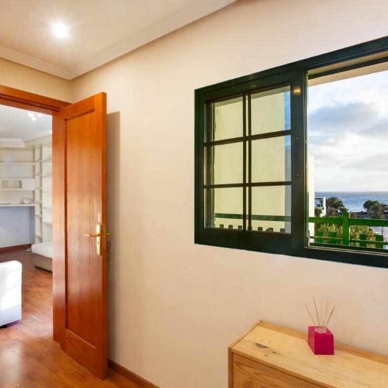 Tuscan Sea View - Apartamento de 1 dormitorio - 4