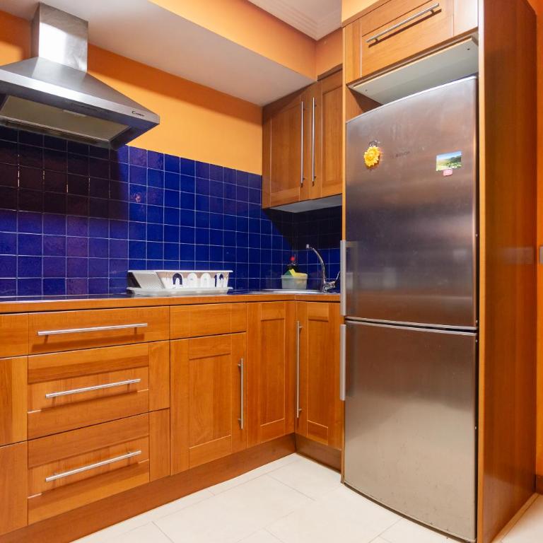 Tuscan Sea View - Apartamento de 1 dormitorio - 6