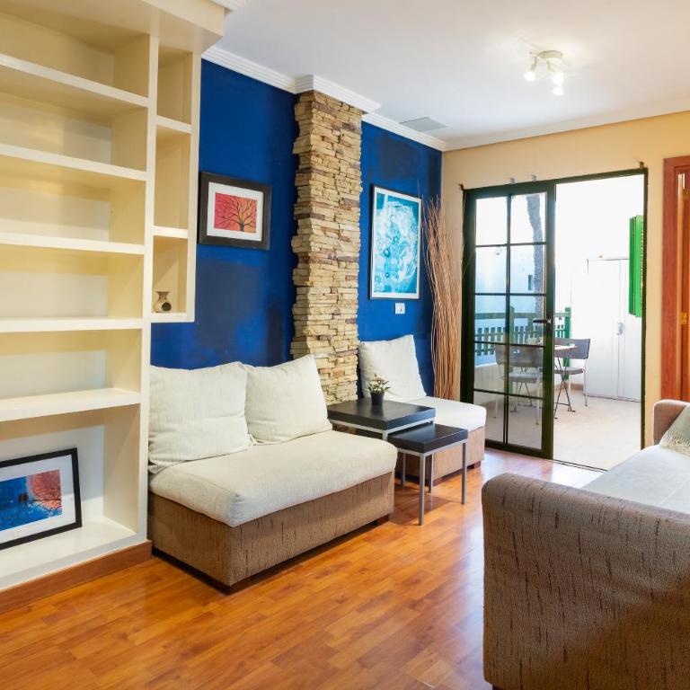 Tuscan Sea View - Apartamento de 1 dormitorio - 9