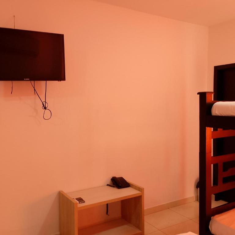 SGH Boutique Deluxe Rodadero - Habitación Familiar - 4