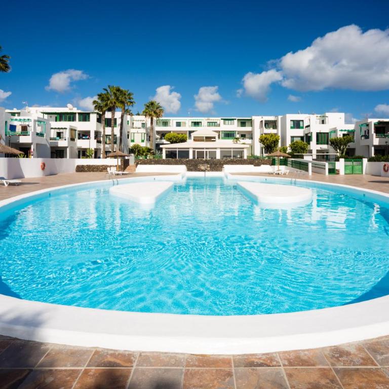 Tuscan Sea View - Apartamento de 1 dormitorio - 20