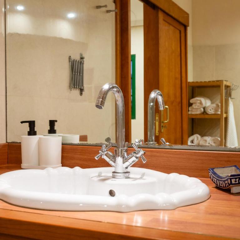 Tuscan Sea View - Apartamento de 1 dormitorio - 21