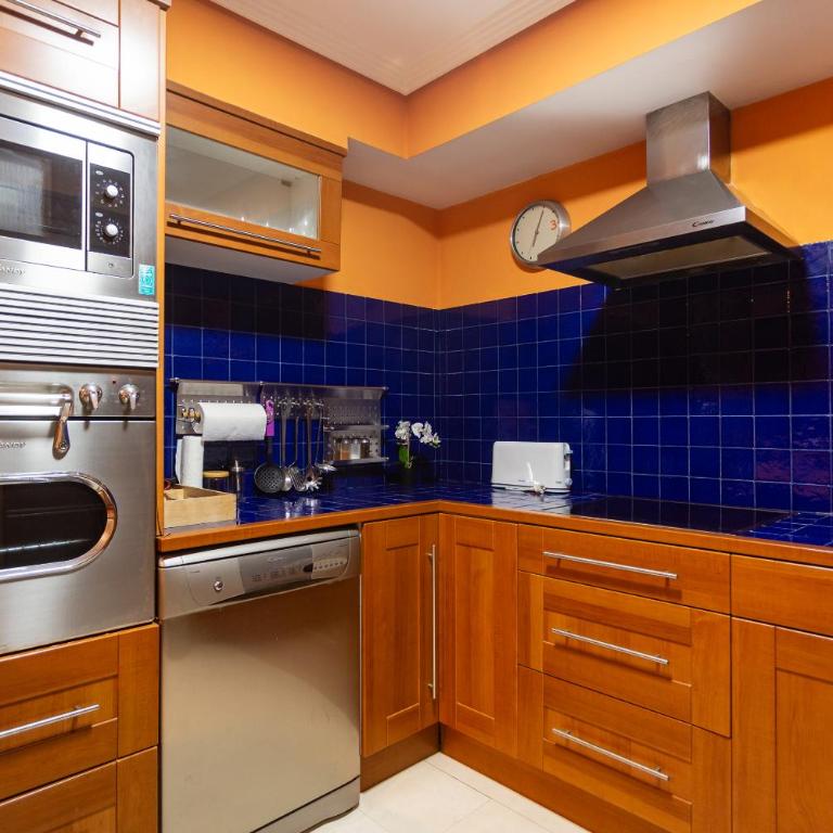 Tuscan Sea View - Apartamento de 1 dormitorio - 23