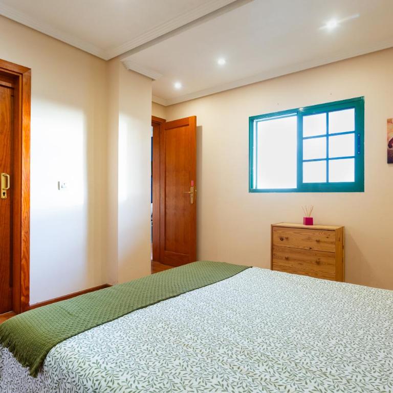 Tuscan Sea View - Apartamento de 1 dormitorio - 24