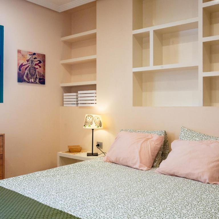 Tuscan Sea View - Apartamento de 1 dormitorio - 25