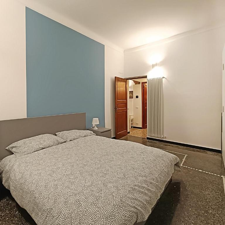 Ravecca Corner centro citta' - Appartamento con 2 Camere da Letto - 5
