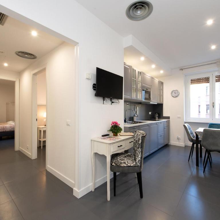 St. Peter Boutique Apt - Appartamento - 6