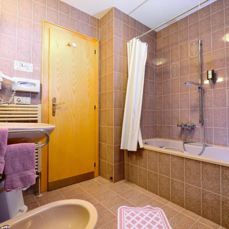 Residence Bacher - Appartamento con 1 Camera da Letto - 5