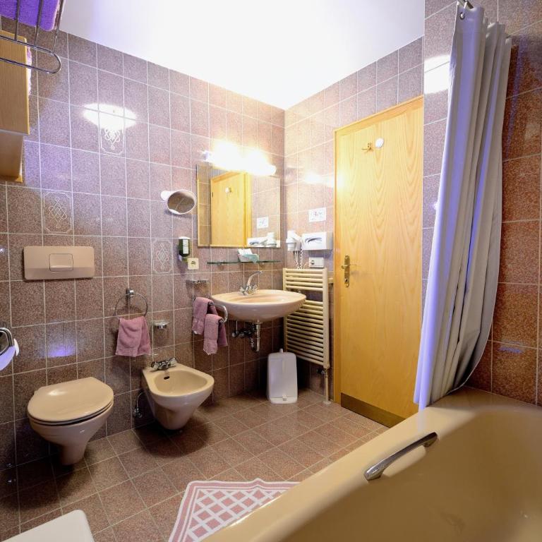 Residence Bacher - Appartamento con 1 Camera da Letto - 6
