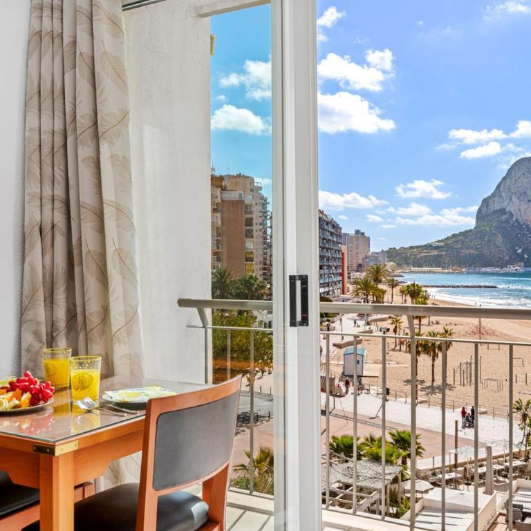Marinero - PlusHolidays - Apartamento con vistas al mar - 1