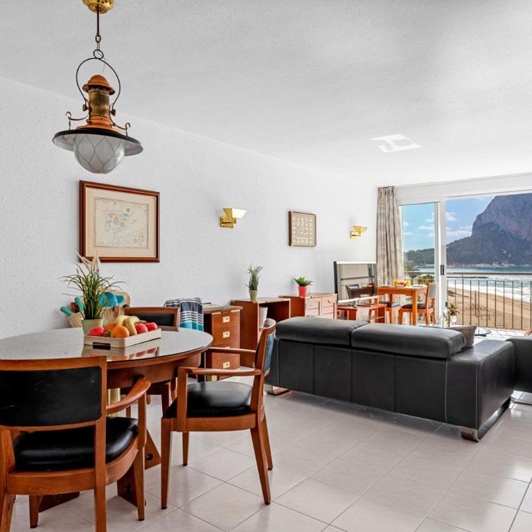 Marinero - PlusHolidays - Apartamento con vistas al mar - 6