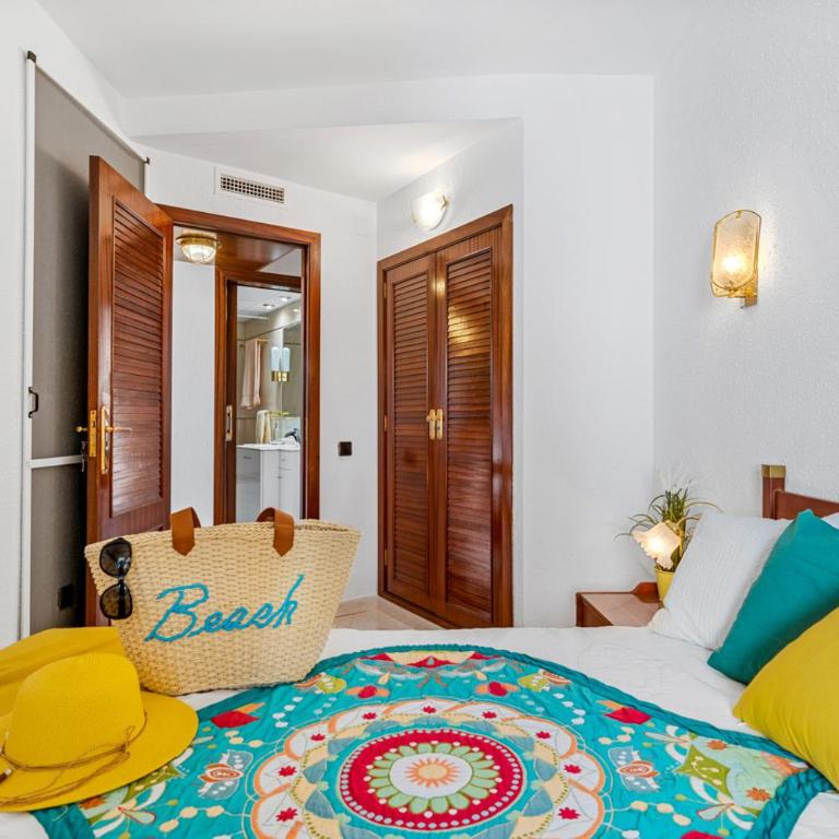 Marinero - PlusHolidays - Apartamento con vistas al mar - 17