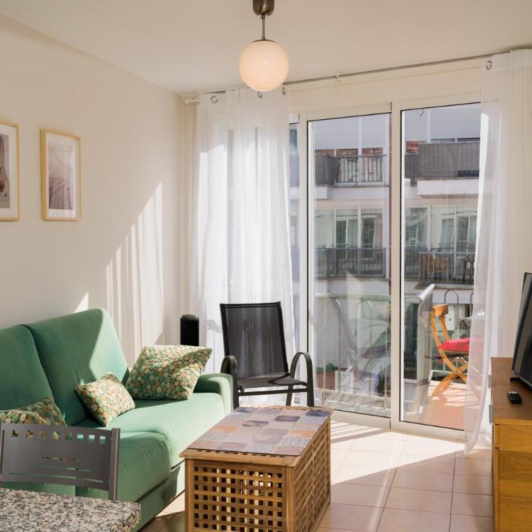 Poseidón Arena Beach - Apartamento de 1 dormitorio - 5