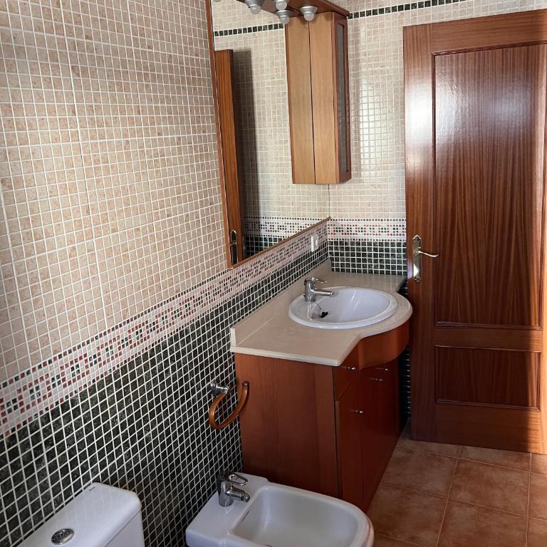 CASA PUIG, Piscina Privada ,Aire Acondicionado Free - Casa de 3 dormitorios - 35
