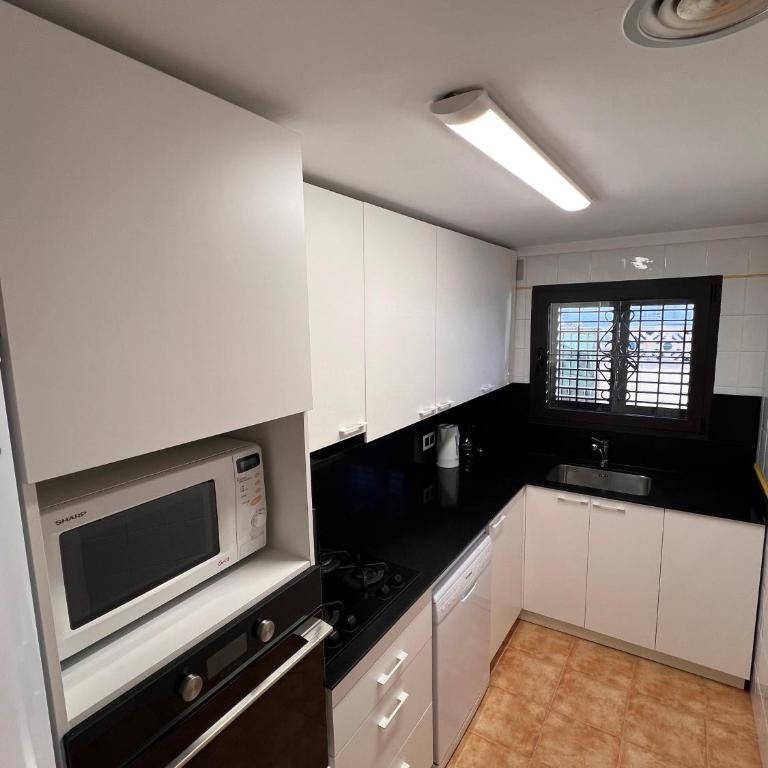 CASA PUIG, Piscina Privada ,Aire Acondicionado Free - Casa de 3 dormitorios - 31