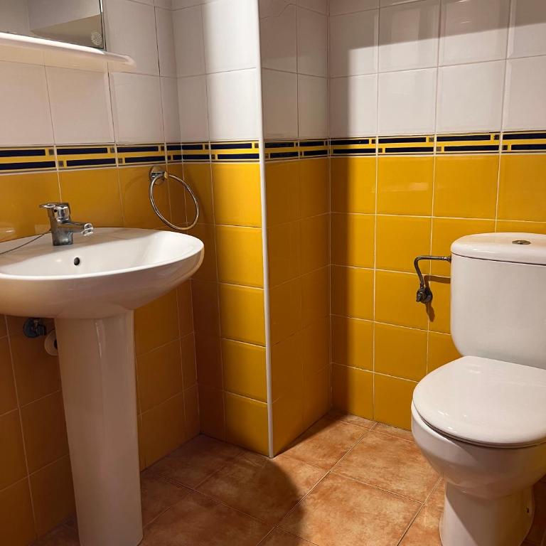 CASA PUIG, Piscina Privada ,Aire Acondicionado Free - Casa de 3 dormitorios - 33