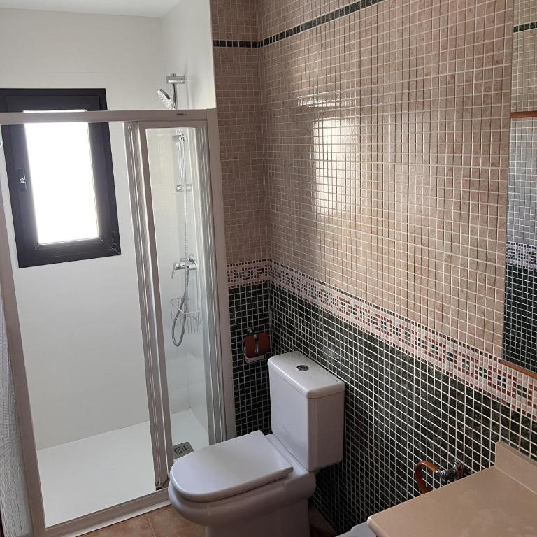 CASA PUIG, Piscina Privada ,Aire Acondicionado Free - Casa de 3 dormitorios - 28