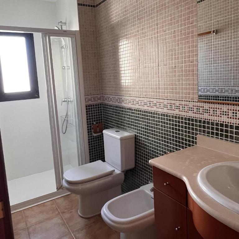 CASA PUIG, Piscina Privada ,Aire Acondicionado Free - Casa de 3 dormitorios - 34