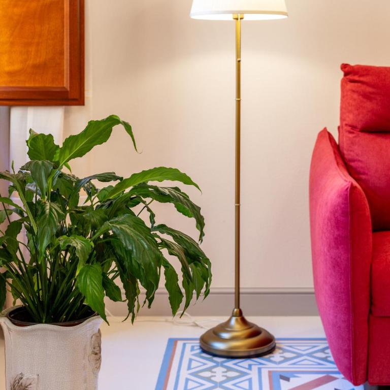 MCH Marina Charming House - Elegant Stay in Cagliari - Appartamento con 1 Camera da Letto - 14