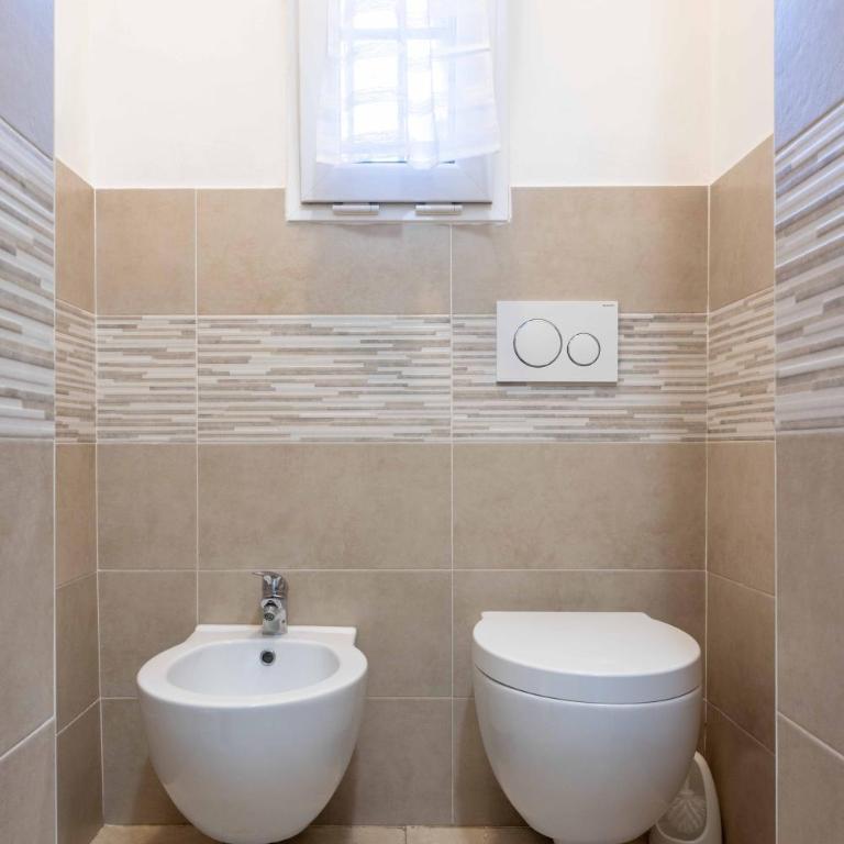 Bentivogli 66 Apartment - Appartamento con 1 Camera da Letto - 6