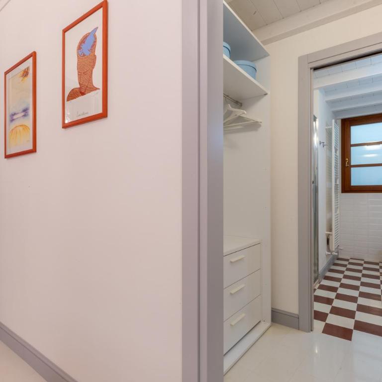 MCH Marina Charming House - Elegant Stay in Cagliari - Appartamento con 1 Camera da Letto - 37