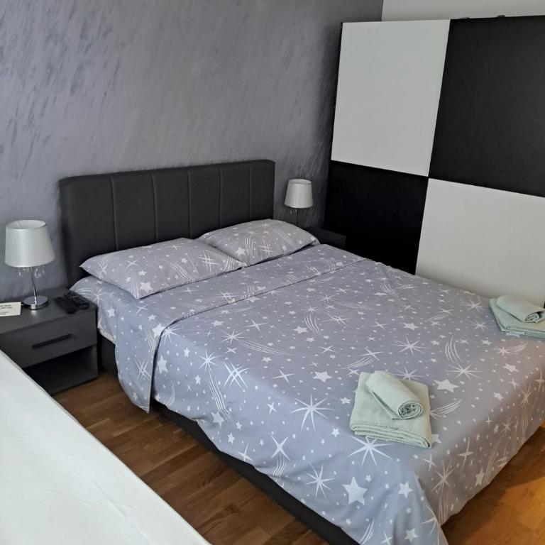 Apartman TEJA DELUXE - One-Bedroom Apartment - 15