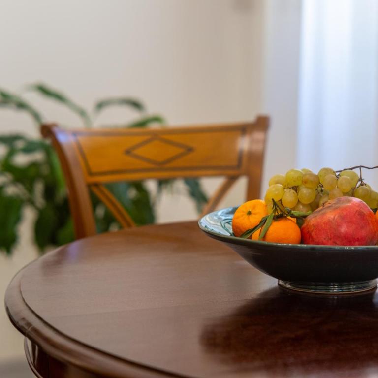 MCH Marina Charming House - Elegant Stay in Cagliari - Appartamento con 1 Camera da Letto e Terrazza - 13