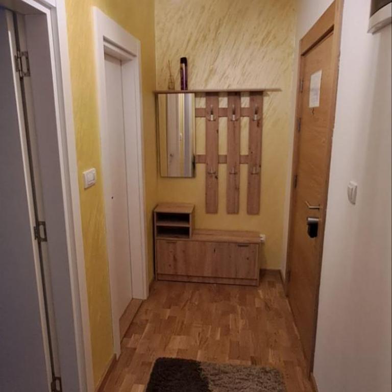 Apartman TEJA DELUXE - One-Bedroom Apartment - 19