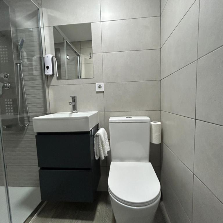 Cotrades 1 En San Blas-Canillejas - One-Bedroom Apartment - 14