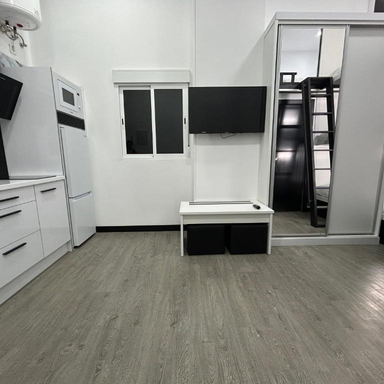 Cotrades 1 En San Blas-Canillejas - One-Bedroom Apartment - 15