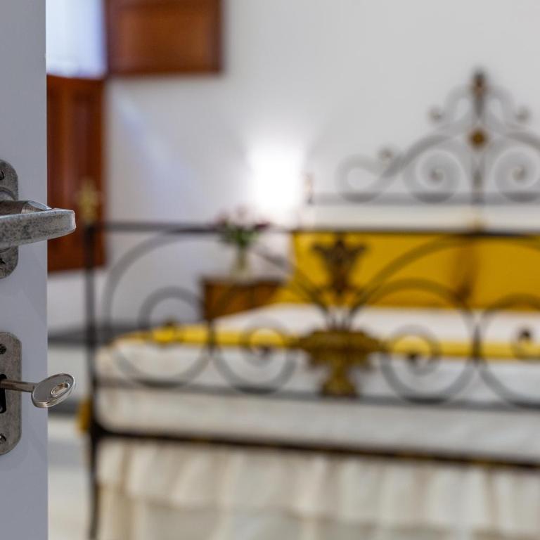 MCH Marina Charming House - Elegant Stay in Cagliari - Appartamento con 1 Camera da Letto e Terrazza - 30