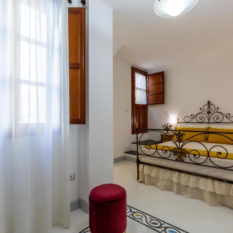 MCH Marina Charming House - Elegant Stay in Cagliari - Appartamento con 1 Camera da Letto e Terrazza - 2