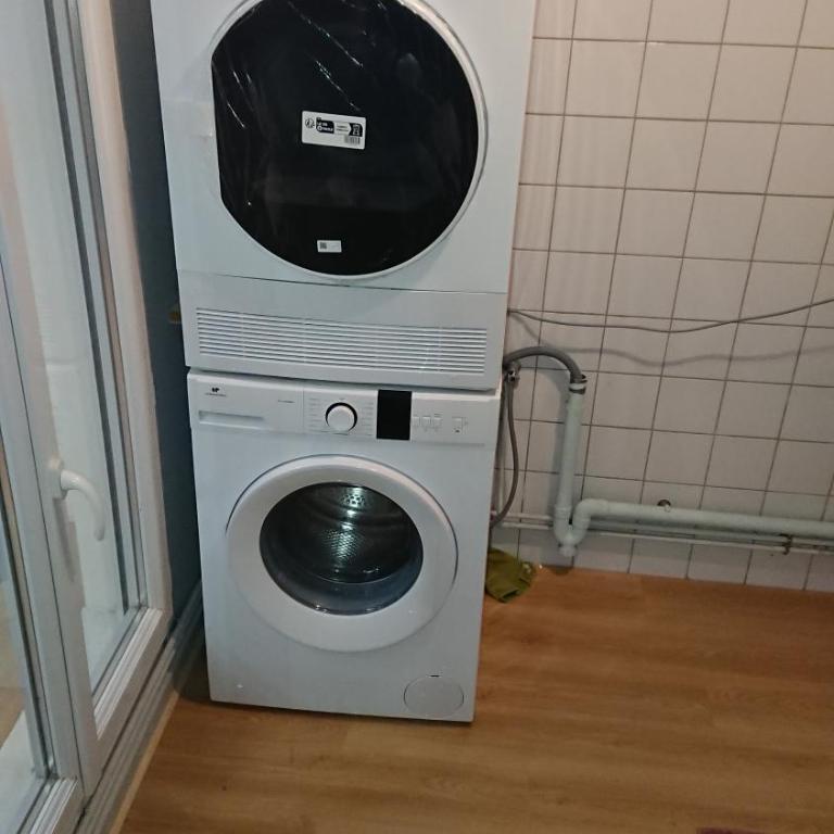 SPA central charmant duplex cosy 90m2 à 300m rue piétonne et 500 m du port - Appartement 1 Chambre - 8