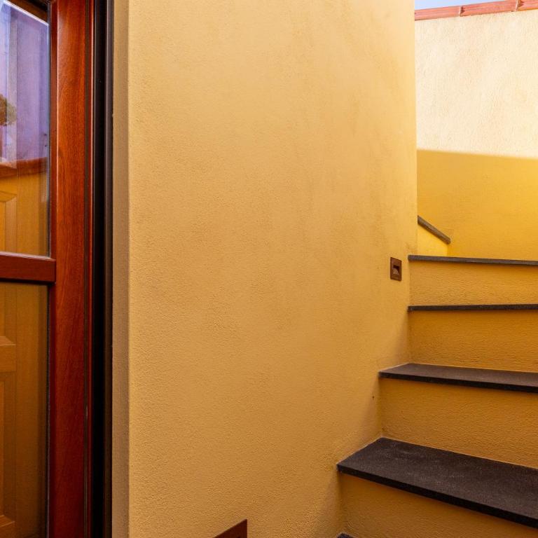 MCH Marina Charming House - Elegant Stay in Cagliari - Appartamento con 1 Camera da Letto e Terrazza - 38