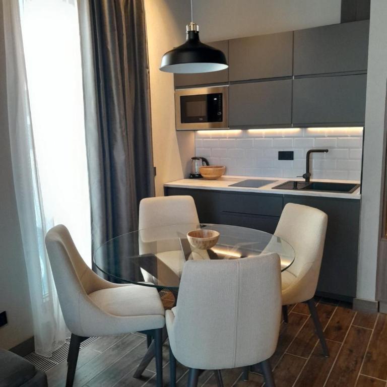Stefany - Apartman sa 1 Spavaćom Sobom - 9