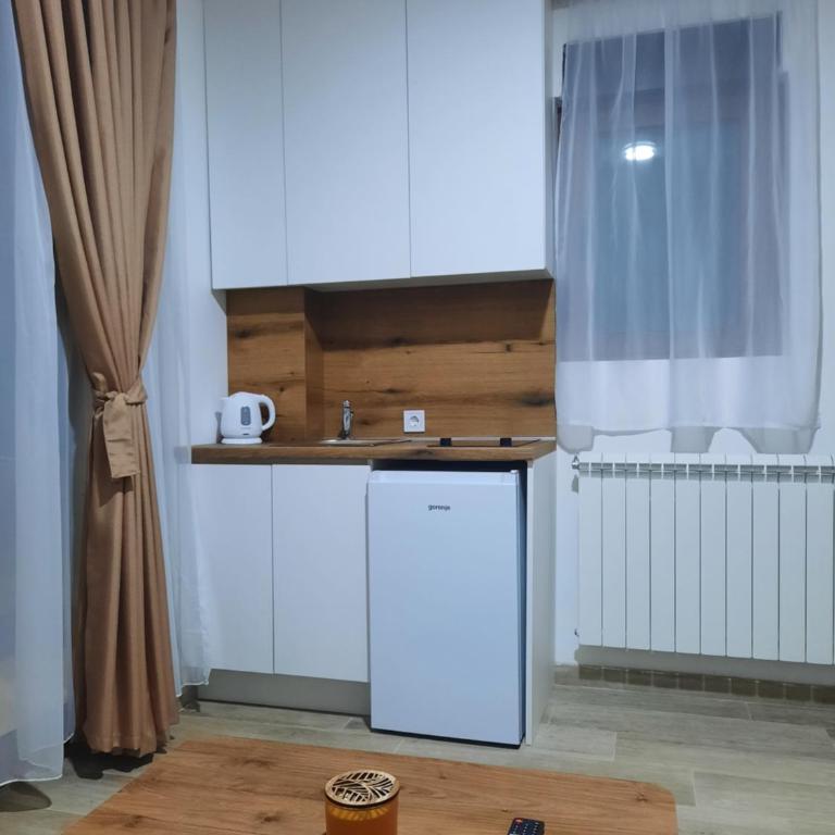 View of Durmitor - Small Double Room - 1