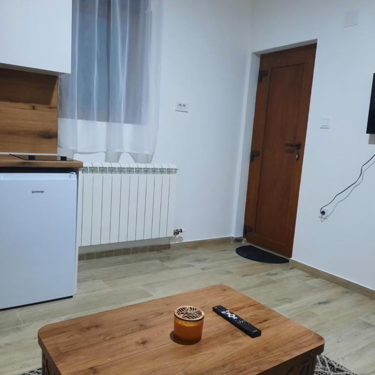 View of Durmitor - Small Double Room - 7
