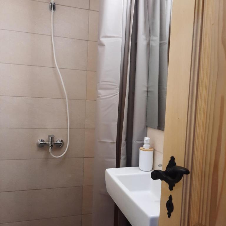 View of Durmitor - Small Double Room - 9