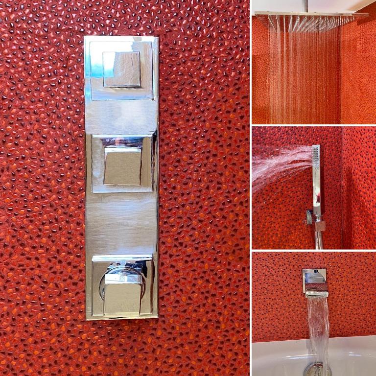 Cómoda Habitación Doble cerca de los lugares emblemáticos de Madrid - Habitación Doble - 1 o 2 camas - 21