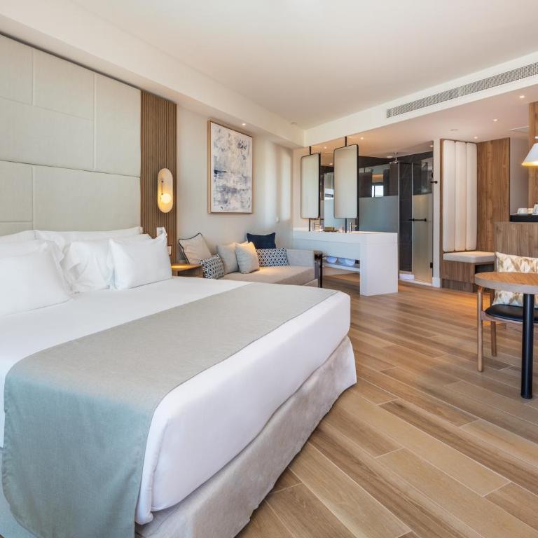 Barceló Playa Blanca Royal Level - Adults Only - Habitación Deluxe - 2