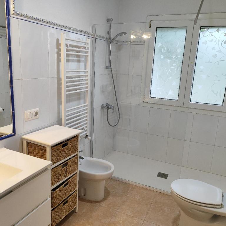 CASA BIGNONIA - Casa de 3 dormitorios - 5