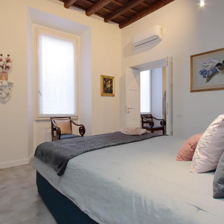 Luxury apartment in Rione Monti - Appartamento con 1 Camera da Letto - 6
