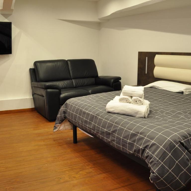 Loft Casa Zeffirino - Appartamento con 2 Camere da Letto - 17