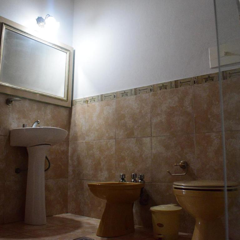 Casa en Cabalango - Casa con 1 dormitorio - 12