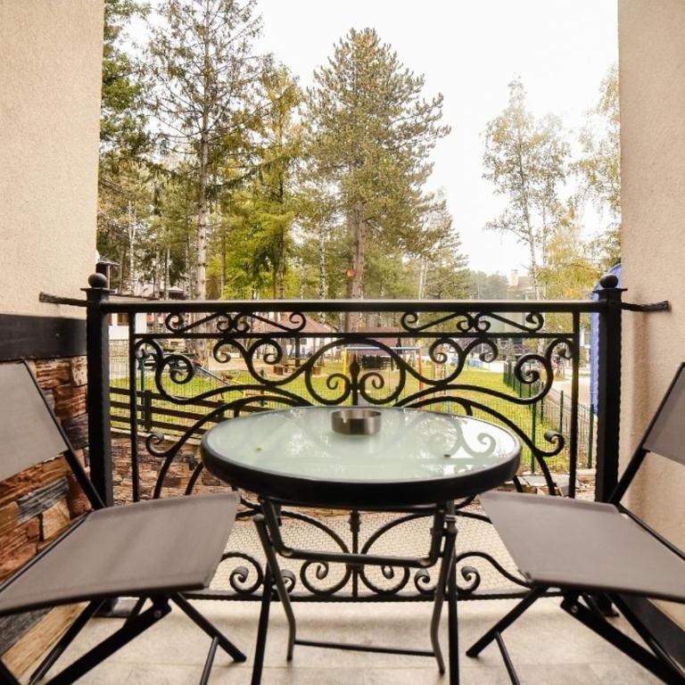 Apartman Ana Marija Zlatibor - Apartman sa 1 Spavaćom Sobom - 10