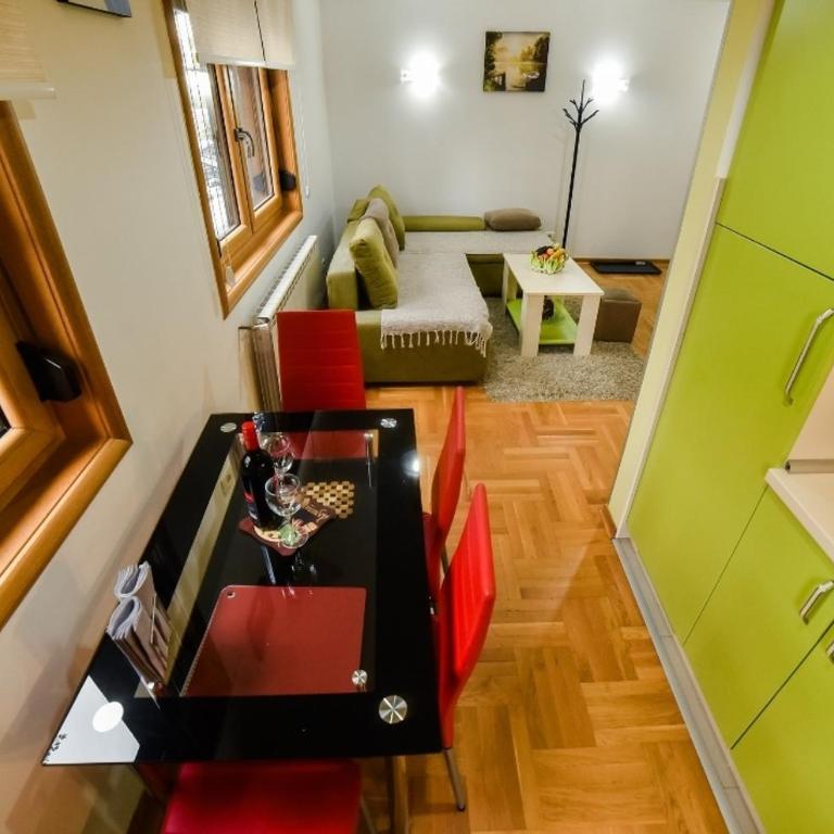 Apartman Ana Marija Zlatibor - Apartman sa 1 Spavaćom Sobom - 12