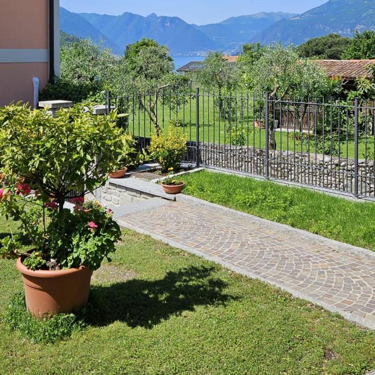Apartment with garden and parking - Appartamento con 2 Camere da Letto - 32
